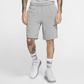 Pantaloni Scurti Nike Sportswear Tech Pack Barbati Gri Negrii | OPBA-08295